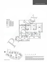 Riverfront Residences (D19), Apartment #532411261